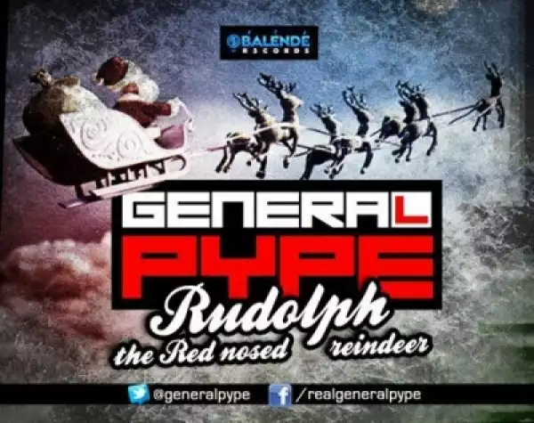 General Pype - Rudolph